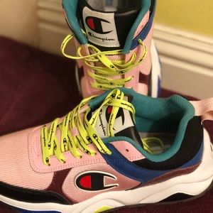 Champion Sneakers !